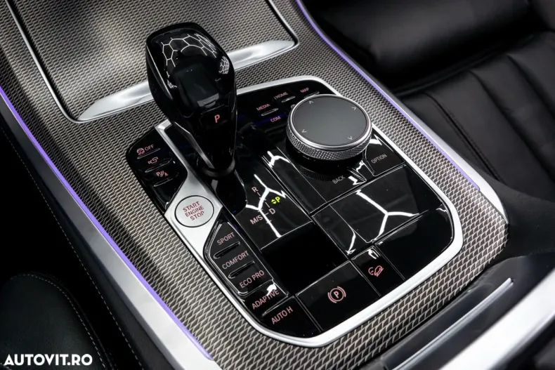 BMW X5 (Seria X) din 2021 cu 62.500 km - oferta BMW194161 - foto 35