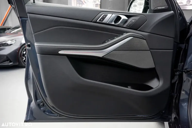 BMW X5 (Seria X) din 2021 cu 62.500 km - oferta BMW194161 - foto 38