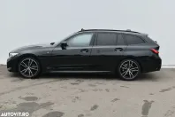 BMW 320d (Seria 3) din 2023 cu 53.806 km - oferta BMW194162 - foto 3