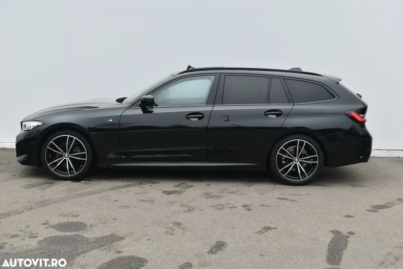 BMW 320d (Seria 3) din 2023 cu 53.806 km - oferta BMW194162 - foto 3