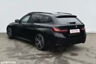 BMW 320d (Seria 3) din 2023 cu 53.806 km - oferta BMW194162 - foto 4