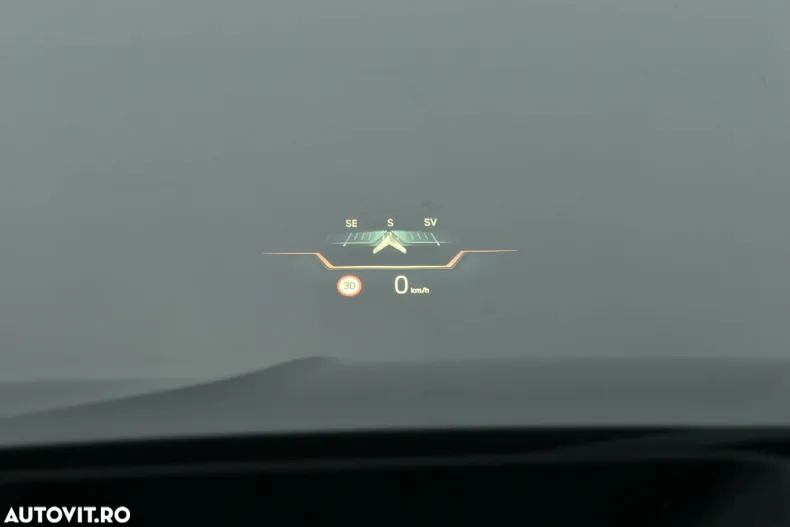 BMW 320d (Seria 3) din 2023 cu 53.806 km - oferta BMW194162 - foto 5