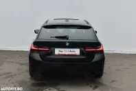 BMW 320d (Seria 3) din 2023 cu 53.806 km - oferta BMW194162 - foto 6