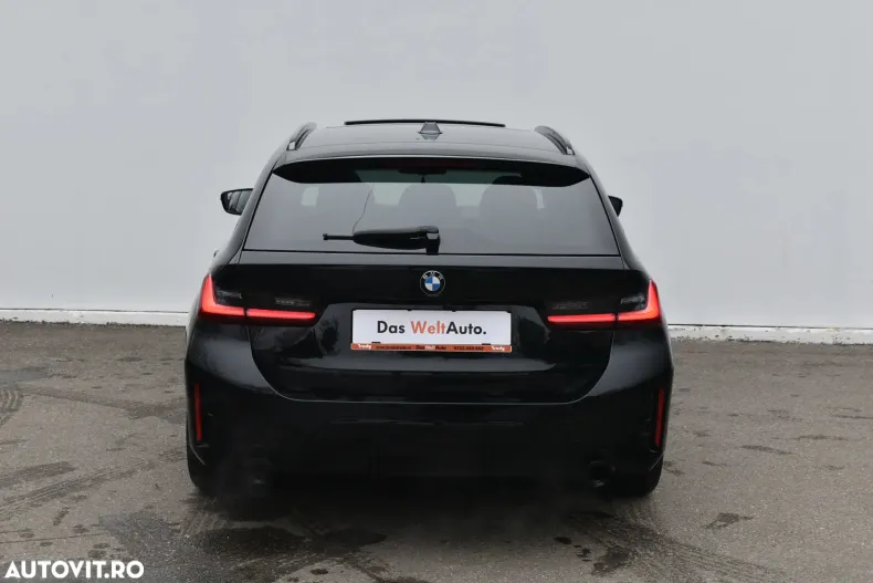 BMW 320d (Seria 3) din 2023 cu 53.806 km - oferta BMW194162 - foto 6