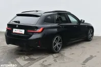 BMW 320d (Seria 3) din 2023 cu 53.806 km - oferta BMW194162 - foto 7