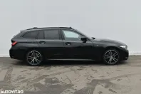 BMW 320d (Seria 3) din 2023 cu 53.806 km - oferta BMW194162 - foto 8