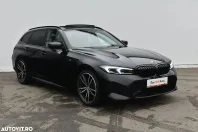 BMW 320d (Seria 3) din 2023 cu 53.806 km - oferta BMW194162 - foto 9