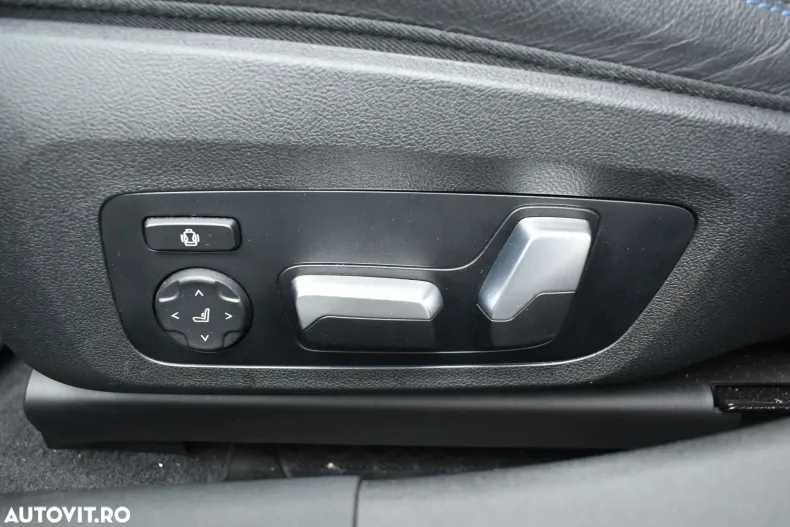 BMW 320d (Seria 3) din 2023 cu 53.806 km - oferta BMW194162 - foto 14