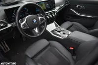 BMW 320d (Seria 3) din 2023 cu 53.806 km - oferta BMW194162 - foto 15