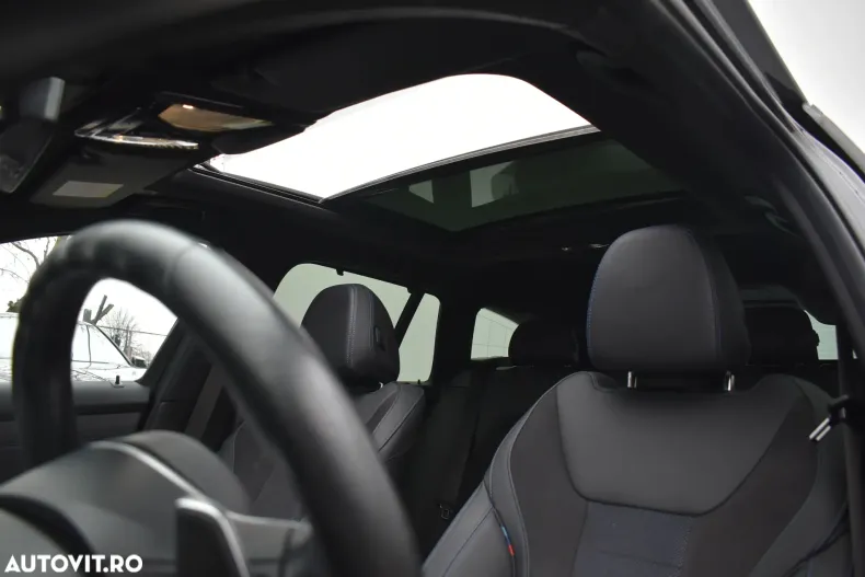 BMW 320d (Seria 3) din 2023 cu 53.806 km - oferta BMW194162 - foto 16