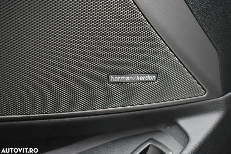 BMW 320d (Seria 3) din 2023 cu 53.806 km - oferta BMW194162 - foto 17