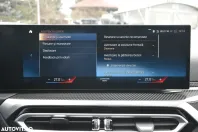 BMW 320d (Seria 3) din 2023 cu 53.806 km - oferta BMW194162 - foto 20