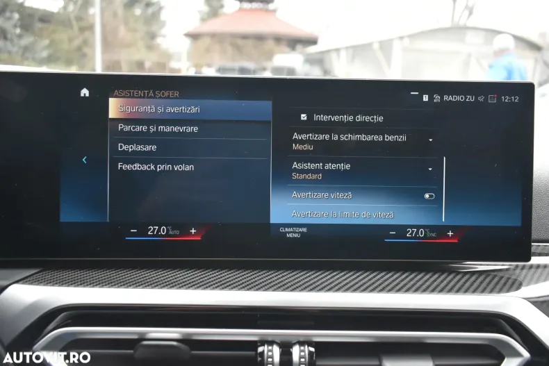 BMW 320d (Seria 3) din 2023 cu 53.806 km - oferta BMW194162 - foto 21