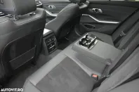 BMW 320d (Seria 3) din 2023 cu 53.806 km - oferta BMW194162 - foto 25