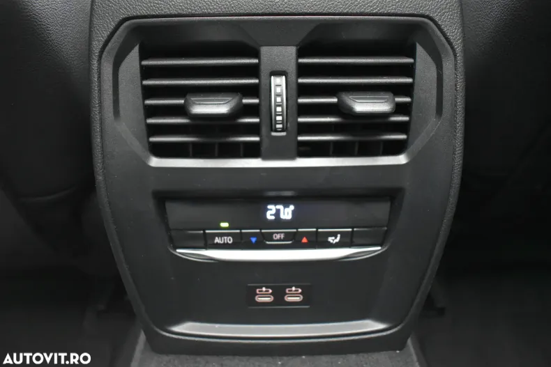 BMW 320d (Seria 3) din 2023 cu 53.806 km - oferta BMW194162 - foto 26