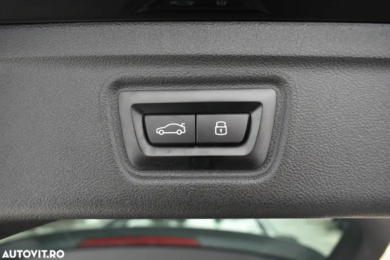 BMW 320d (Seria 3) din 2023 cu 53.806 km - oferta BMW194162 - foto 29