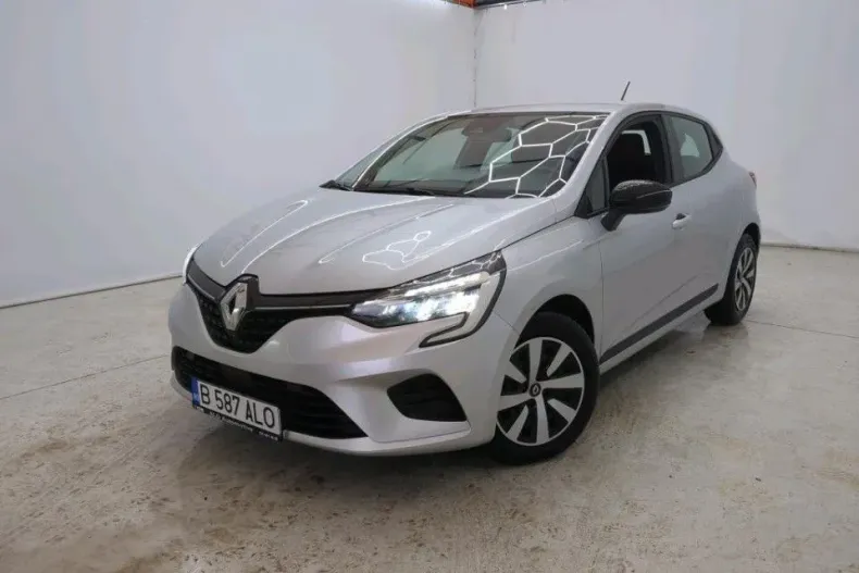 Renault Clio din 2022 cu 10.501 km - oferta REN194164 - foto 1