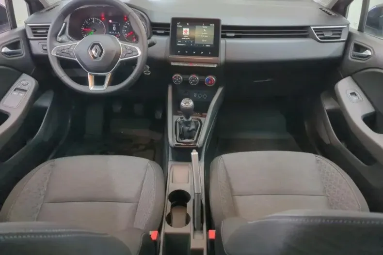Renault Clio din 2022 cu 10.501 km - oferta REN194164 - foto 3
