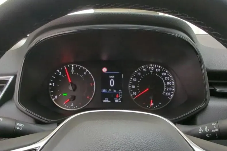 Renault Clio din 2022 cu 10.501 km - oferta REN194164 - foto 4