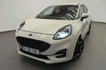 Ford Puma din 2020 - oferta FOR194165