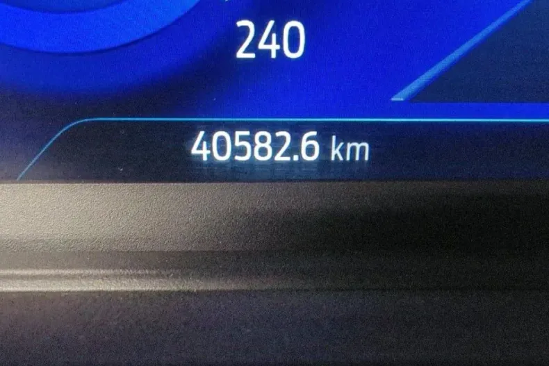 Ford Puma din 2020 cu 40.582 km - oferta FOR194165 - foto 5