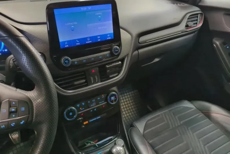 Ford Puma din 2020 cu 40.582 km - oferta FOR194165 - foto 6