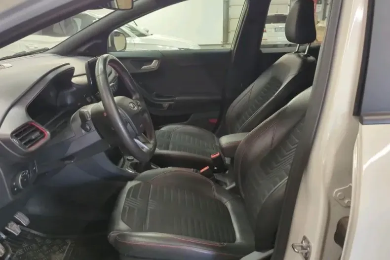 Ford Puma din 2020 cu 40.582 km - oferta FOR194165 - foto 7