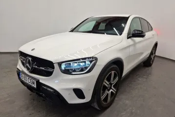 Mercedes-Benz GLC Coupe din 2022 - oferta MER194166