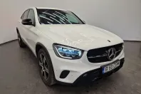 Mercedes-Benz GLC Coupe din 2022 cu 58.845 km - oferta MER194166 - foto 2