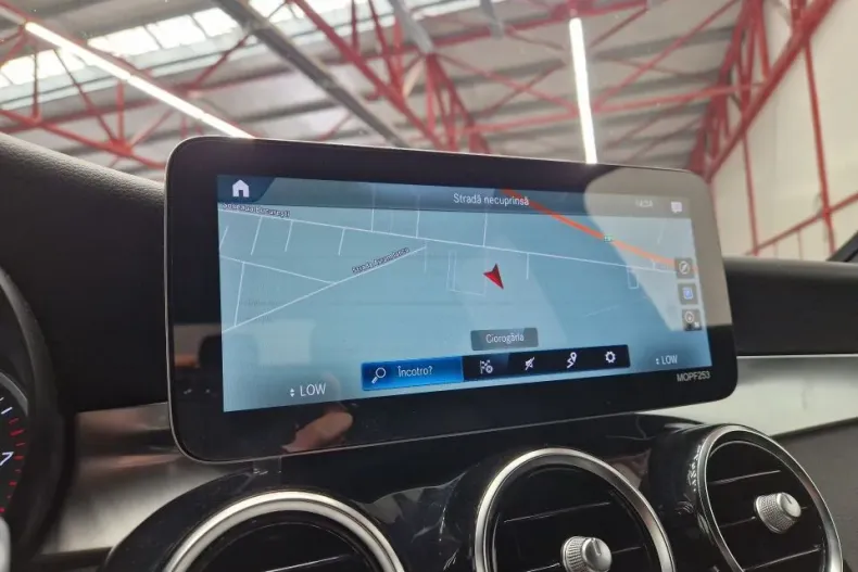 Mercedes-Benz GLC Coupe din 2022 cu 58.845 km - oferta MER194166 - foto 7