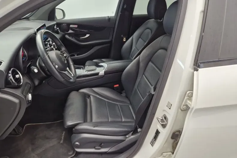 Mercedes-Benz GLC Coupe din 2022 cu 58.845 km - oferta MER194166 - foto 11