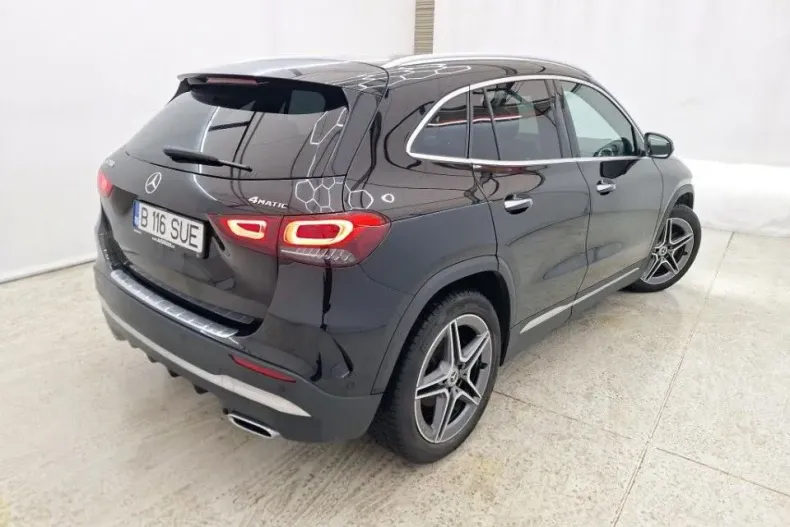 Mercedes-Benz GLA din 2022 cu 50.332 km - oferta MER194167 - foto 2