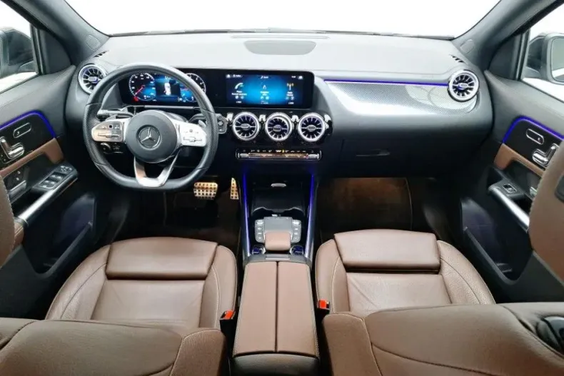 Mercedes-Benz GLA din 2022 cu 50.332 km - oferta MER194167 - foto 3
