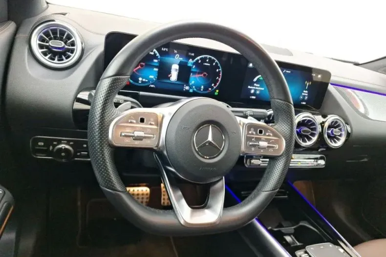 Mercedes-Benz GLA din 2022 cu 50.332 km - oferta MER194167 - foto 8