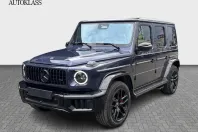 Mercedes-Benz G din 2025 cu 3.000 km - oferta MER194168 - foto 1