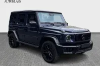 Mercedes-Benz G din 2025 cu 3.000 km - oferta MER194168 - foto 7