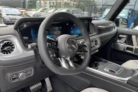 Mercedes-Benz G din 2025 cu 3.000 km - oferta MER194168 - foto 9