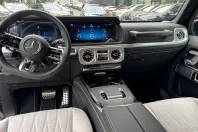 Mercedes-Benz G din 2025 cu 3.000 km - oferta MER194168 - foto 10