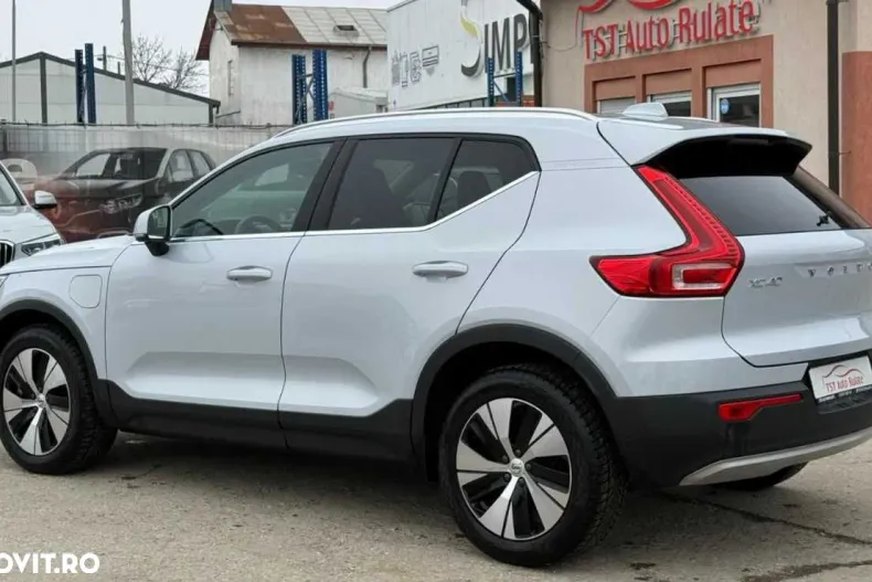 Volvo XC40 din 2020 cu 100.000 km - oferta VOL194169 - foto 5