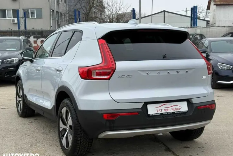 Volvo XC40 din 2020 cu 100.000 km - oferta VOL194169 - foto 6