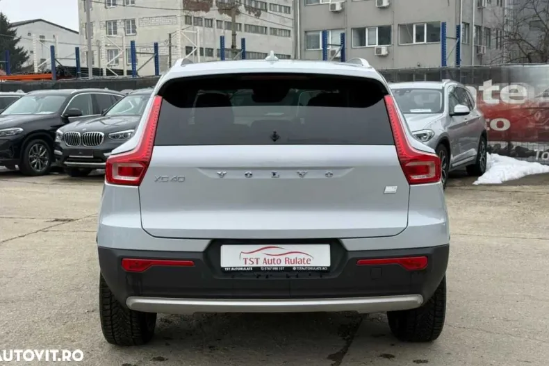 Volvo XC40 din 2020 cu 100.000 km - oferta VOL194169 - foto 7