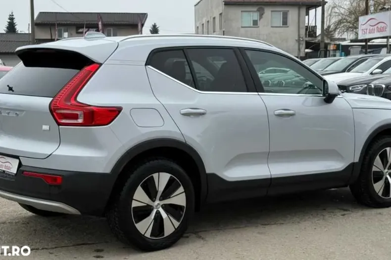 Volvo XC40 din 2020 cu 100.000 km - oferta VOL194169 - foto 9