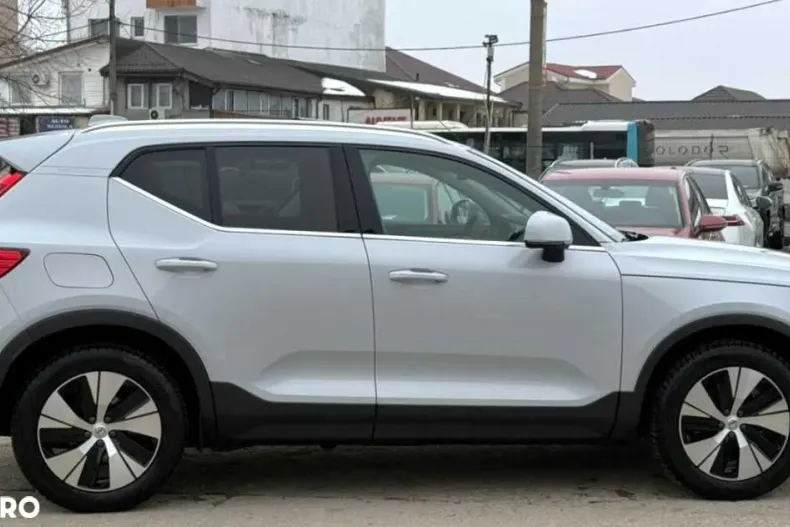 Volvo XC40 din 2020 cu 100.000 km - oferta VOL194169 - foto 10