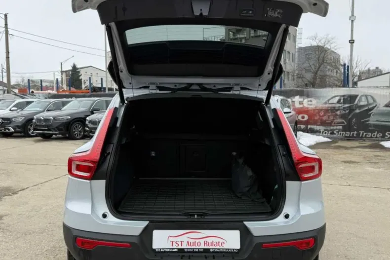 Volvo XC40 din 2020 cu 100.000 km - oferta VOL194169 - foto 13