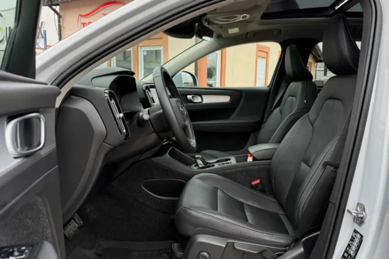 Volvo XC40 din 2020 cu 100.000 km - oferta VOL194169 - foto 18