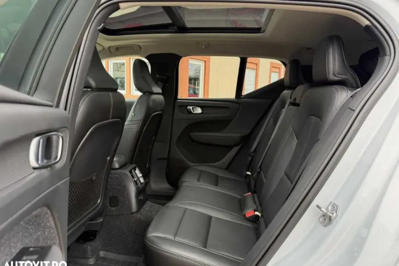 Volvo XC40 din 2020 cu 100.000 km - oferta VOL194169 - foto 19