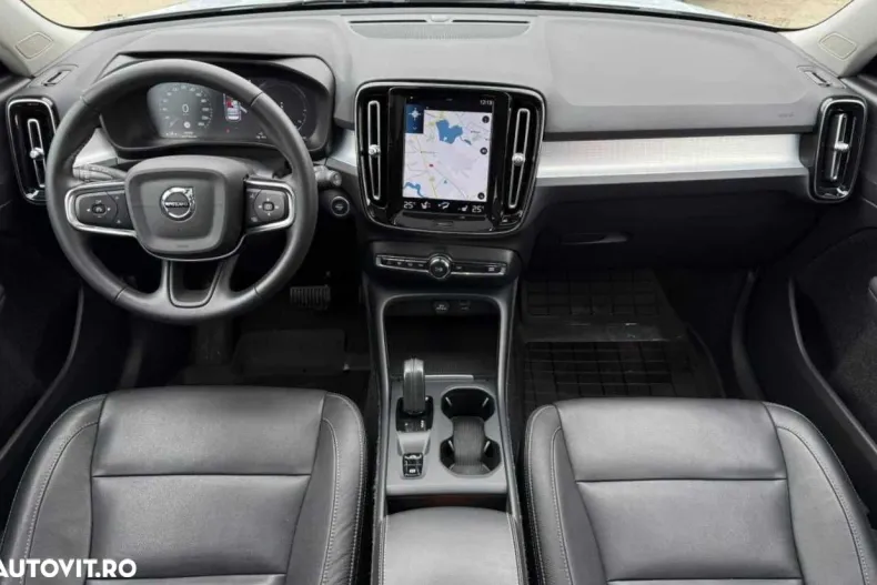 Volvo XC40 din 2020 cu 100.000 km - oferta VOL194169 - foto 22