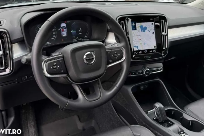 Volvo XC40 din 2020 cu 100.000 km - oferta VOL194169 - foto 23