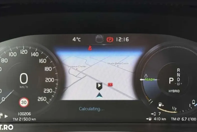 Volvo XC40 din 2020 cu 100.000 km - oferta VOL194169 - foto 29