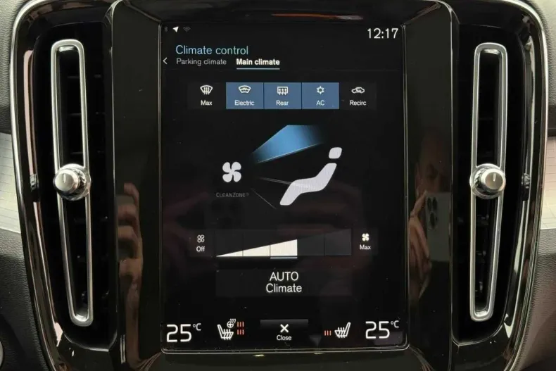 Volvo XC40 din 2020 cu 100.000 km - oferta VOL194169 - foto 33